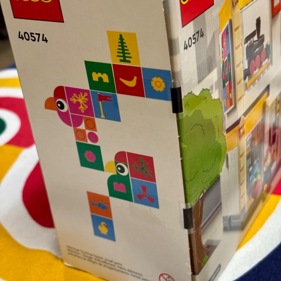LEGO Brand Store 40574 UNOPENED Released in 2022 - Picture 3 of 4